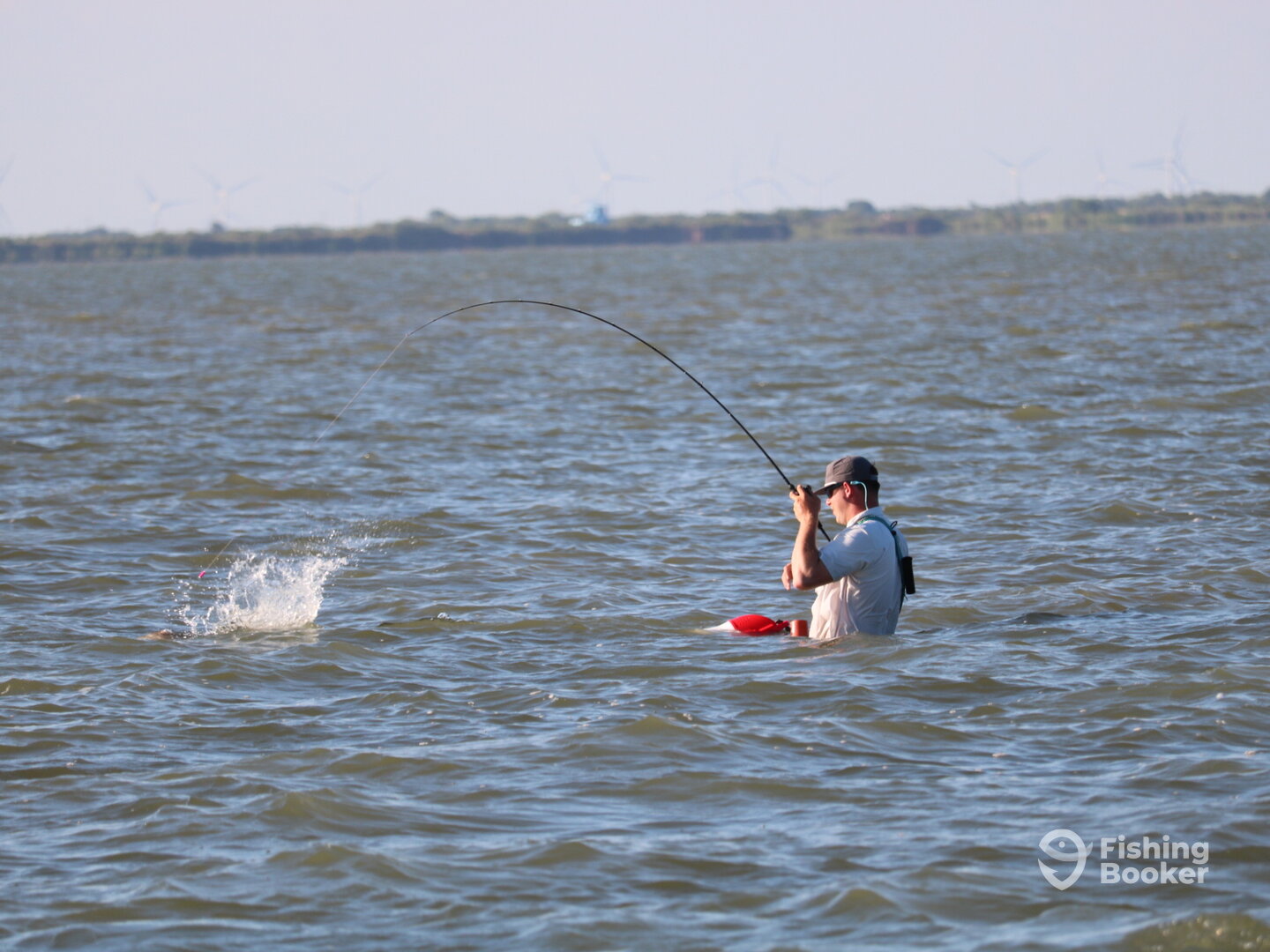 Matagorda Report Photo 0