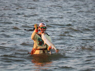 Matagorda Report Photo 1