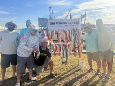 Matagorda Report Photo 2