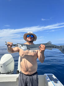 Matagorda Report Photo 1