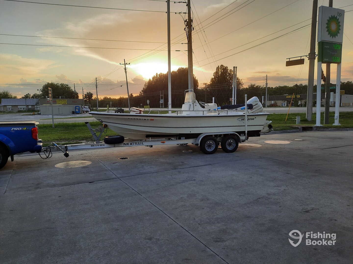 Port Canaveral Report Photo 0