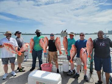 Clearwater Report Photo 2