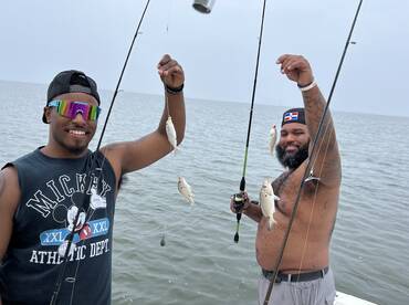 Chesapeake Beach Report Photo 1