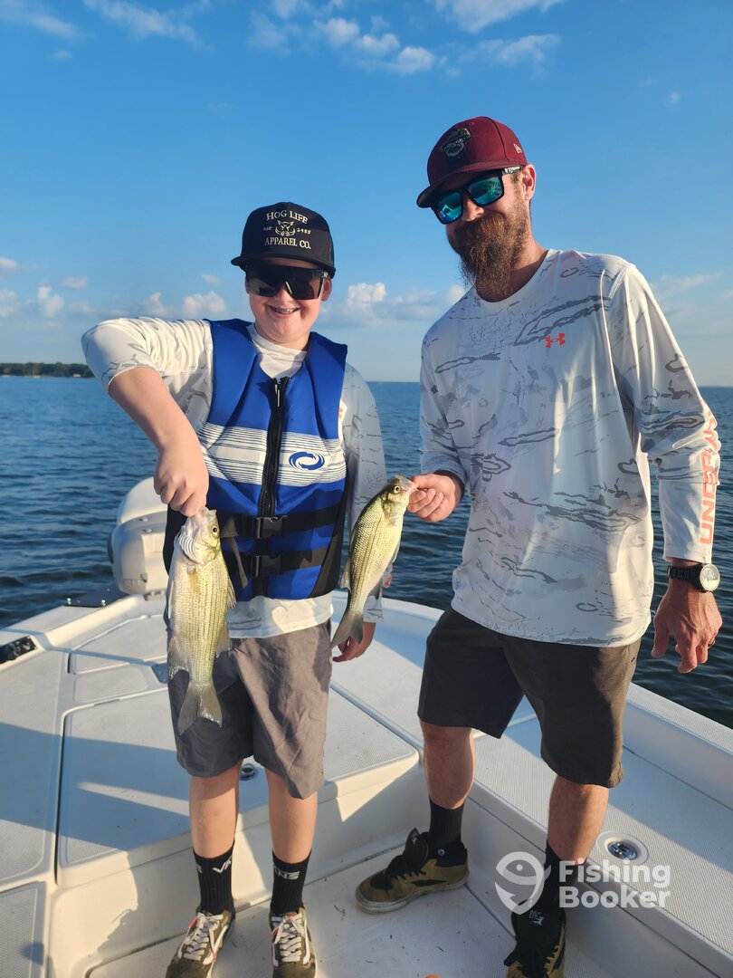 West Tawakoni Report Photo 0