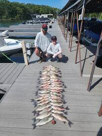 West Tawakoni Report Photo 1
