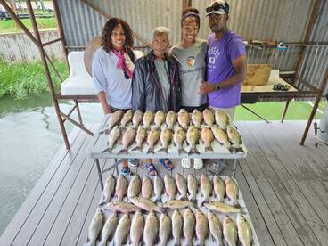 West Tawakoni Report Photo 2