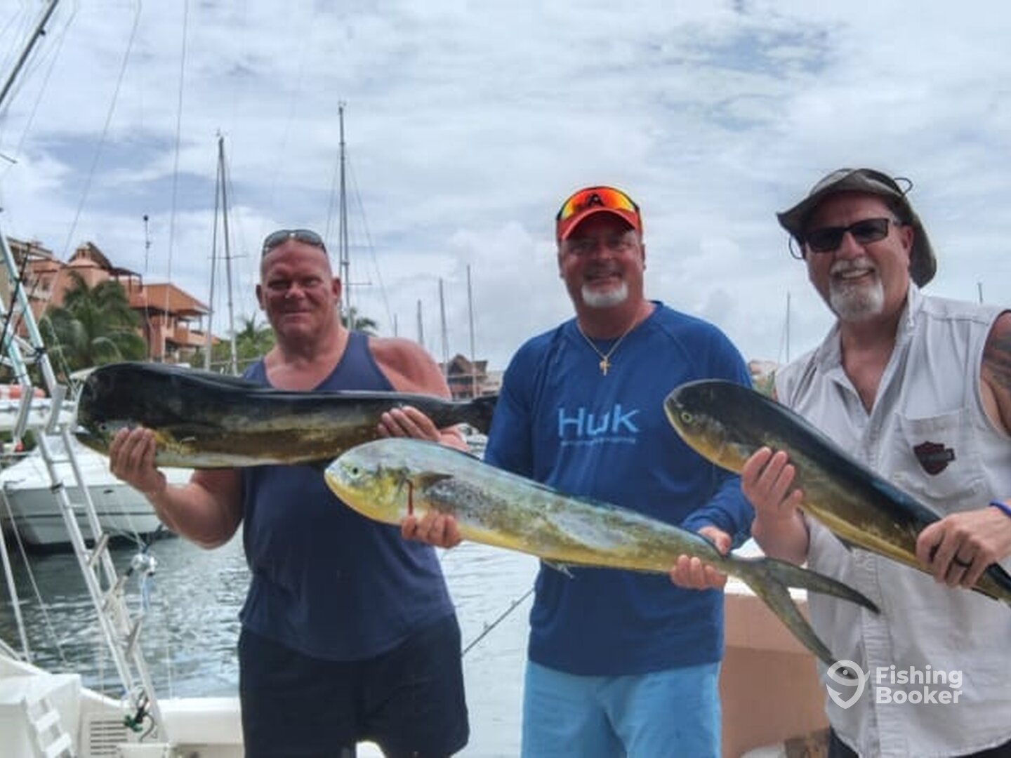 Puerto Aventuras Report Photo 0