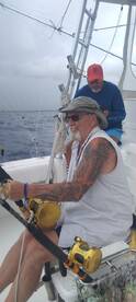Puerto Aventuras Report Photo 2