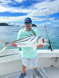 Inshore Roosters!