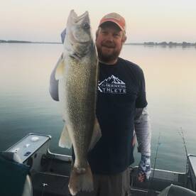 Late Summer Fishing Can Be The Best Bite