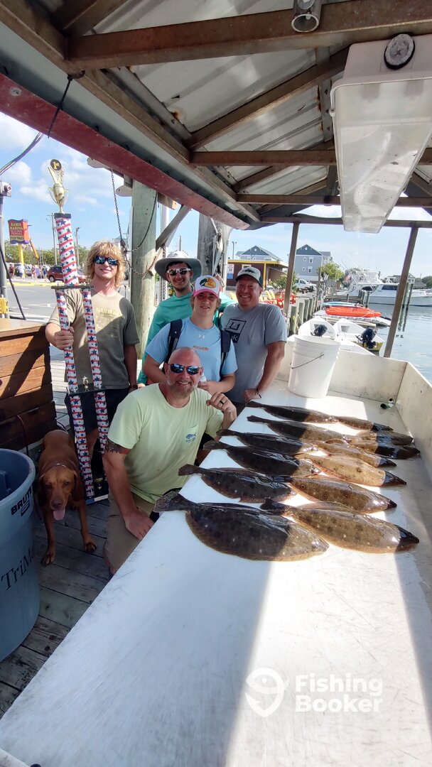 Ocean City Report Photo 0