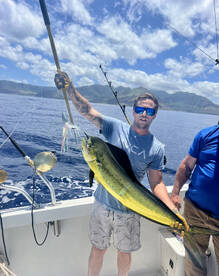 mahimahi
