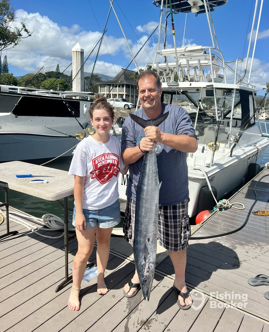 Haleiwa Report Photo 0