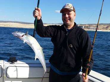 Cabo San Lucas Report Photo 2