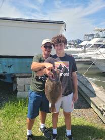 Pennsylvania Boys in the House!