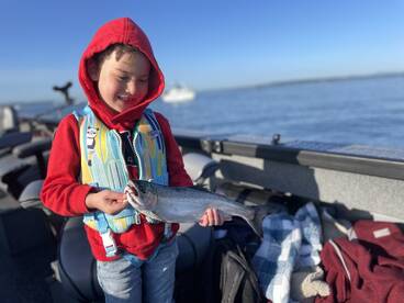 Everett Report Photo 1