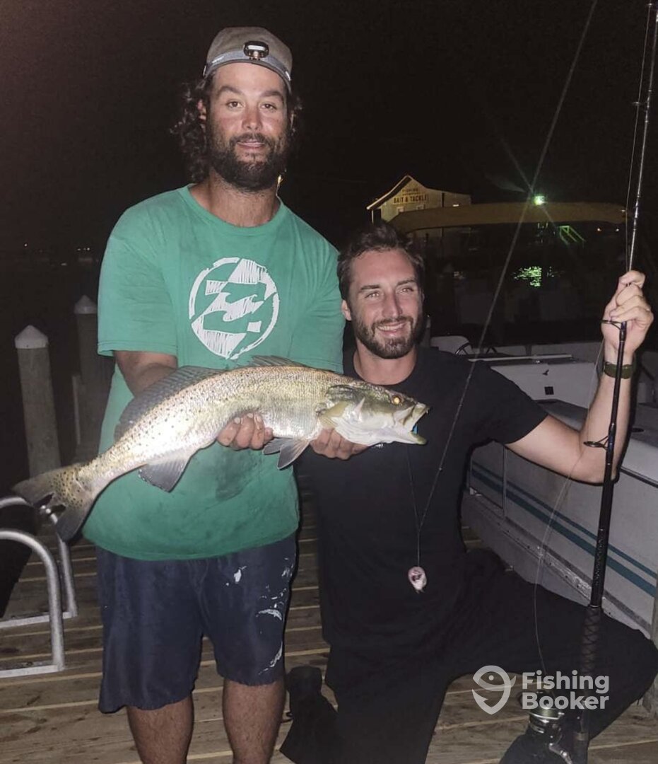 Manteo Report Photo 0