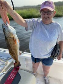 Carolina Beach Report Photo 1