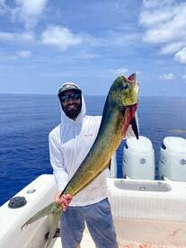 Port Canaveral Report Photo 1