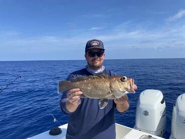 Port Canaveral Report Photo 2