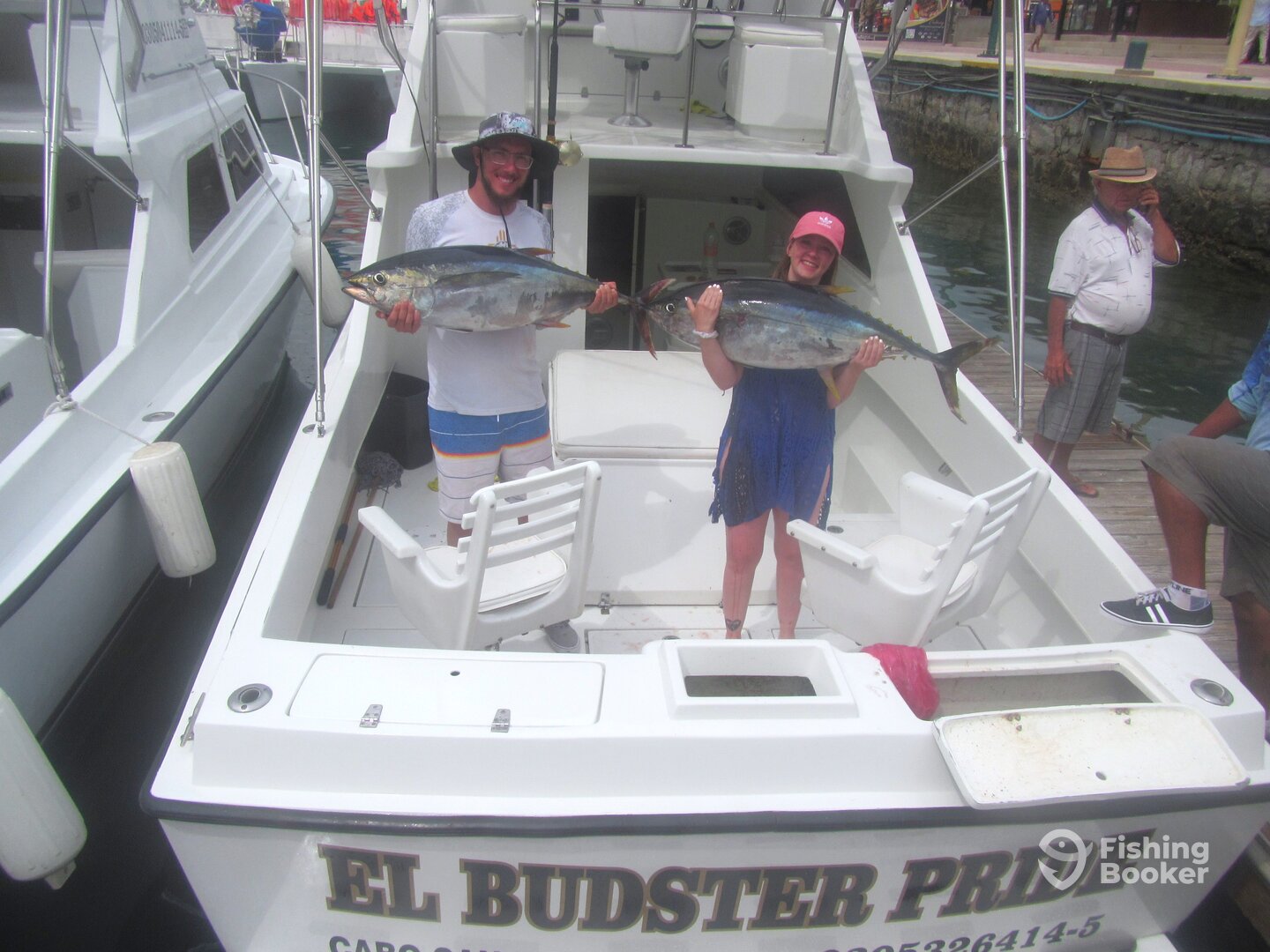 Cabo San Lucas Report Photo 0
