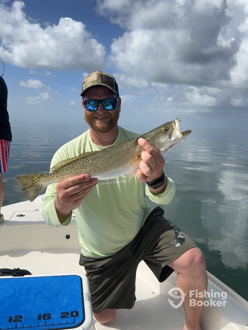 Islamorada Report Photo 0