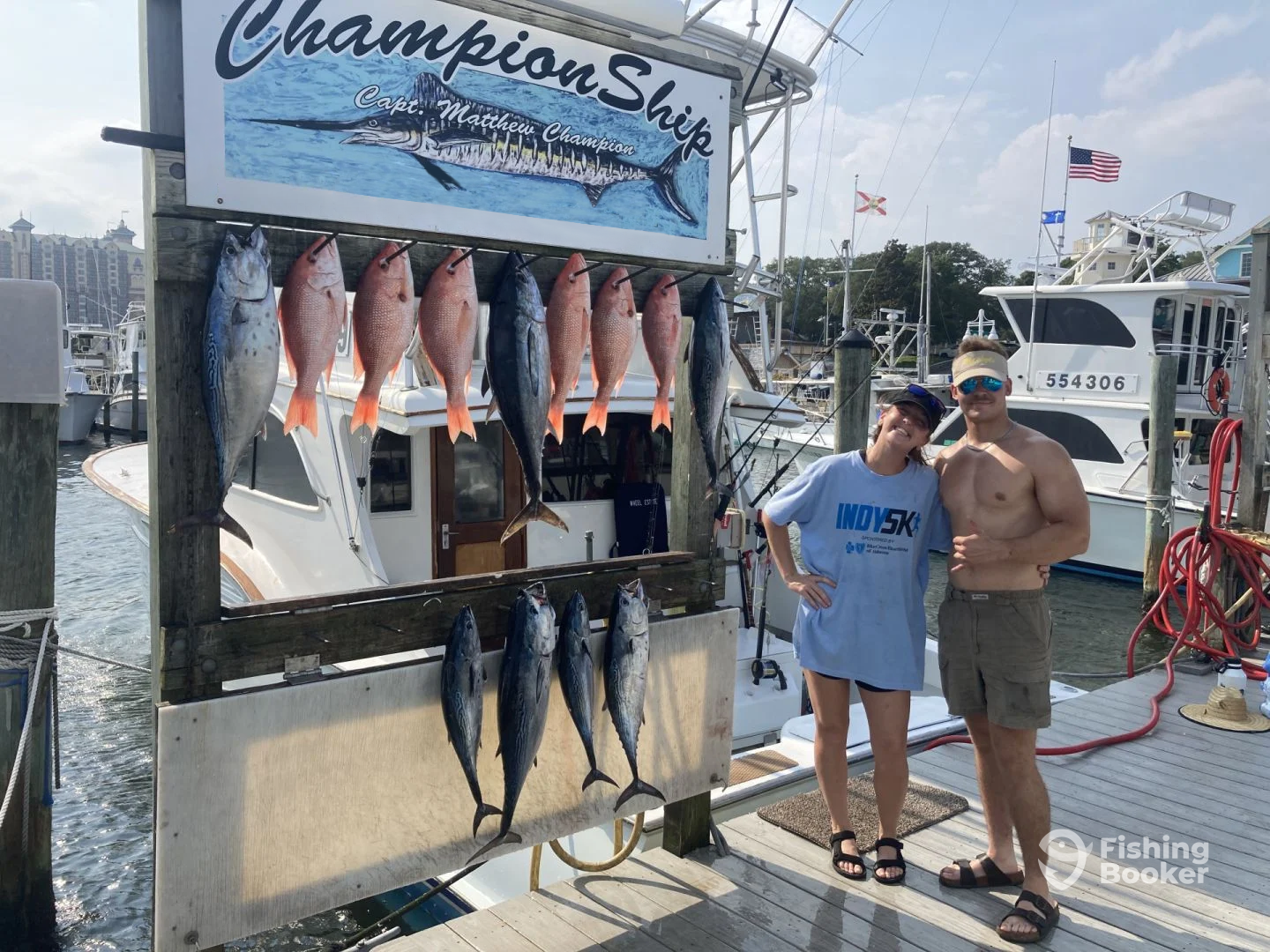 Destin Report Photo 0