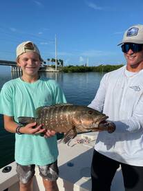 Islamorada Report Photo 1