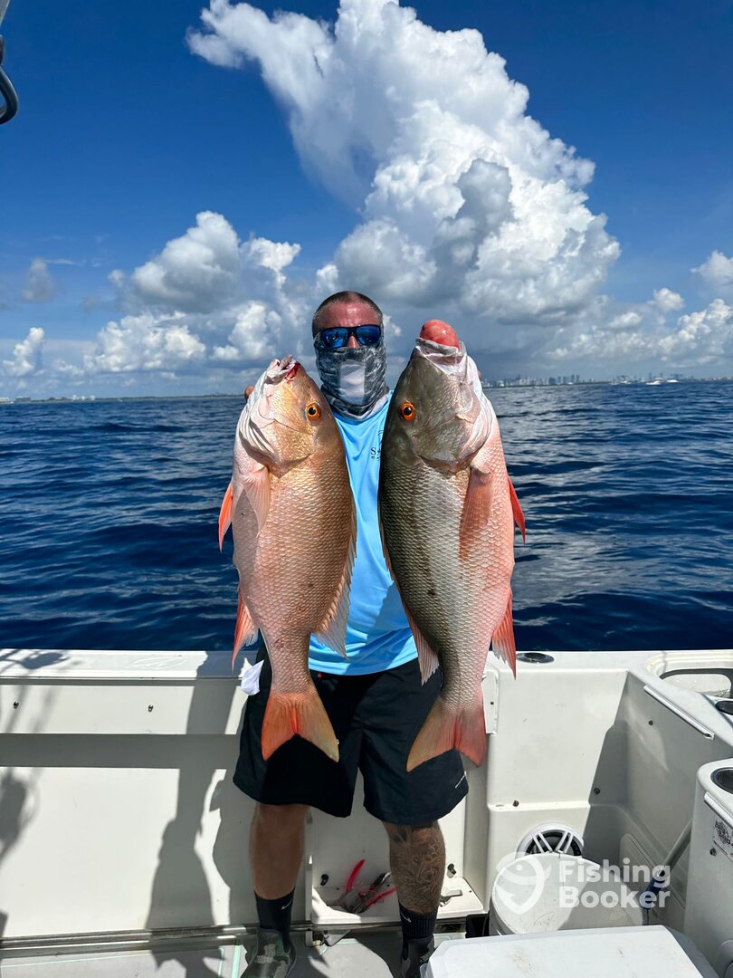 Miami Report Photo 0