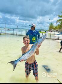 Mahahual Report Photo 1