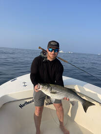 A month  of personal bests