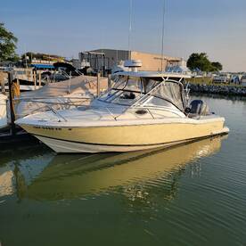 Lakeside Marblehead Report Photo 2