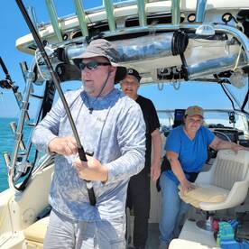 Lakeside Marblehead Report Photo 2