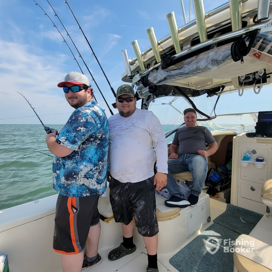 Lakeside Marblehead Report Photo 0