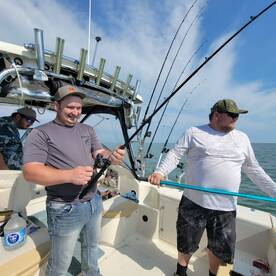 Lakeside Marblehead Report Photo 1