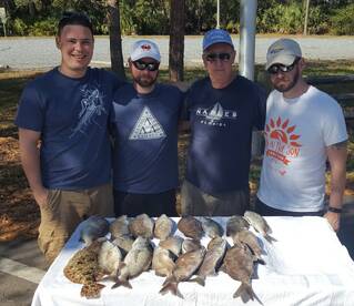 Bay Pines Report Photo 2