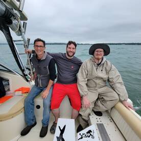 Lakeside Marblehead Report Photo 1