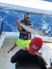 Unforgettable Fishing Adventures Await Y