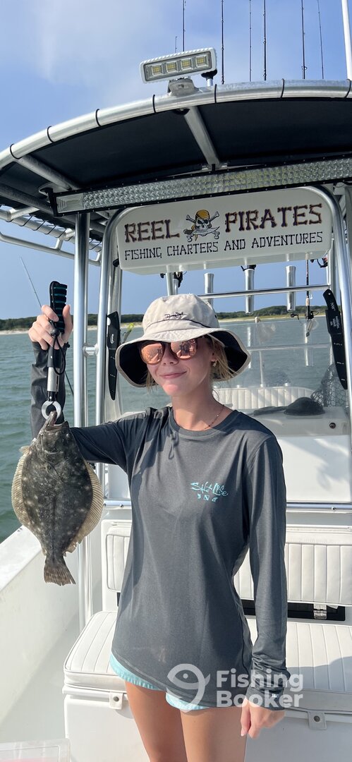 Emerald Isle Report Photo 0