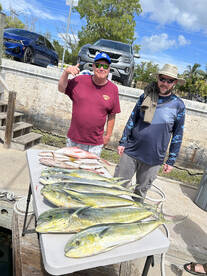 Stock Island Report Photo 2