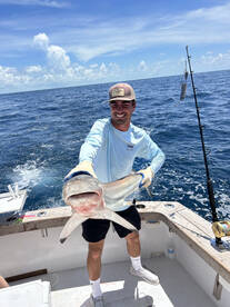 Stock Island Report Photo 1