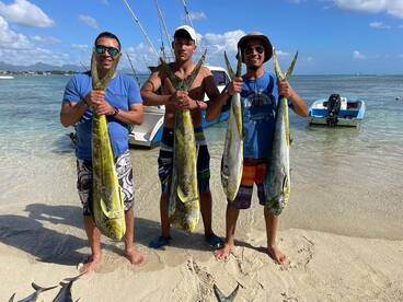 Trou Aux Biches Report Photo 2