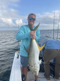 Dauphin Island Report Photo 2