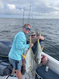 Dauphin Island Report Photo 1