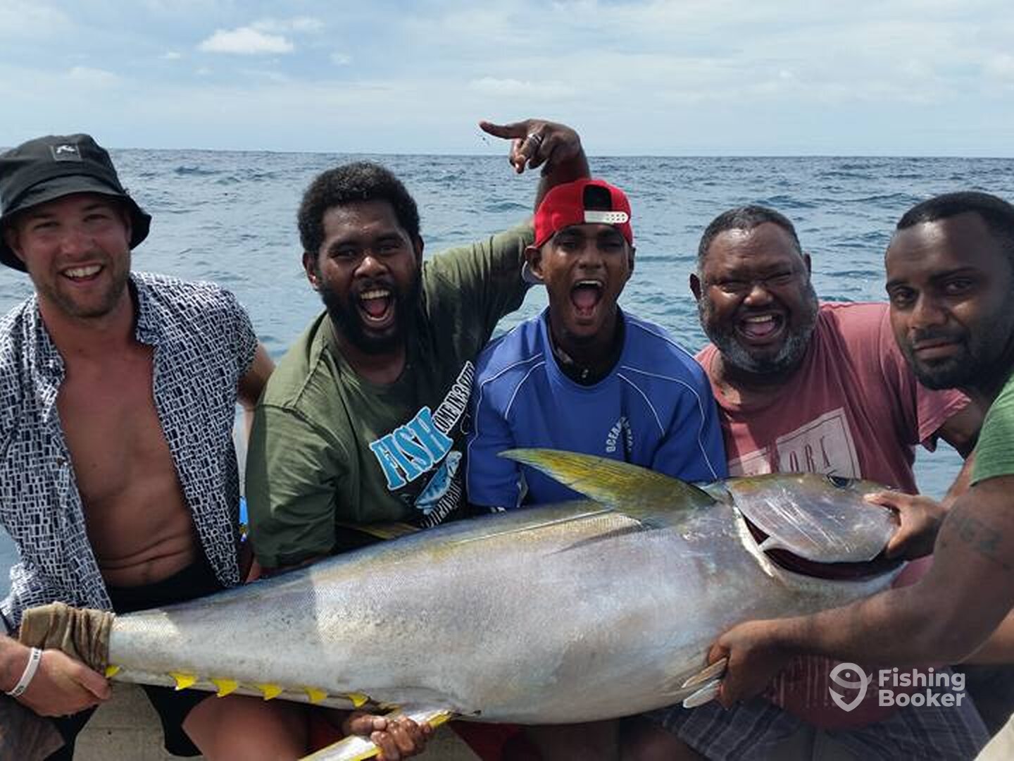 Sigatoka Report Photo 0