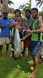 Sigatoka Report Photo 2