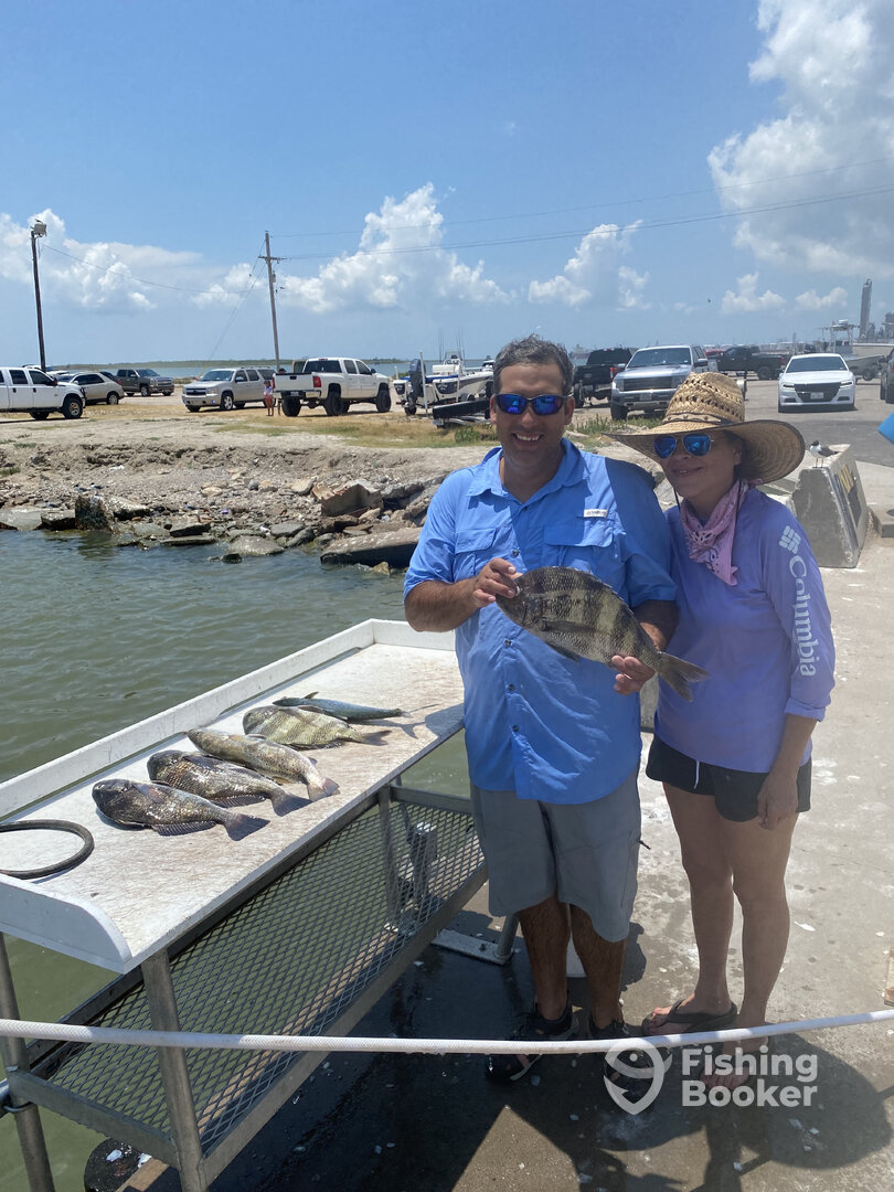 Galveston Report Photo 0
