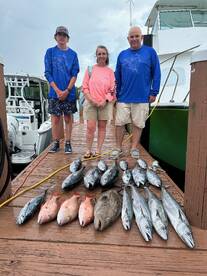 Dania Beach Report Photo 2