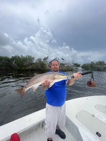 Redfish