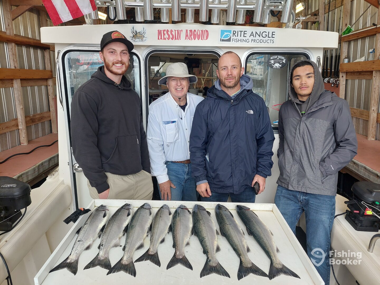 Bremerton Report Photo 0